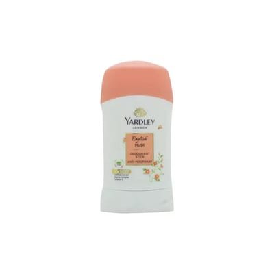 Yardley Yardley English Musk Deodorant Stick 50ml