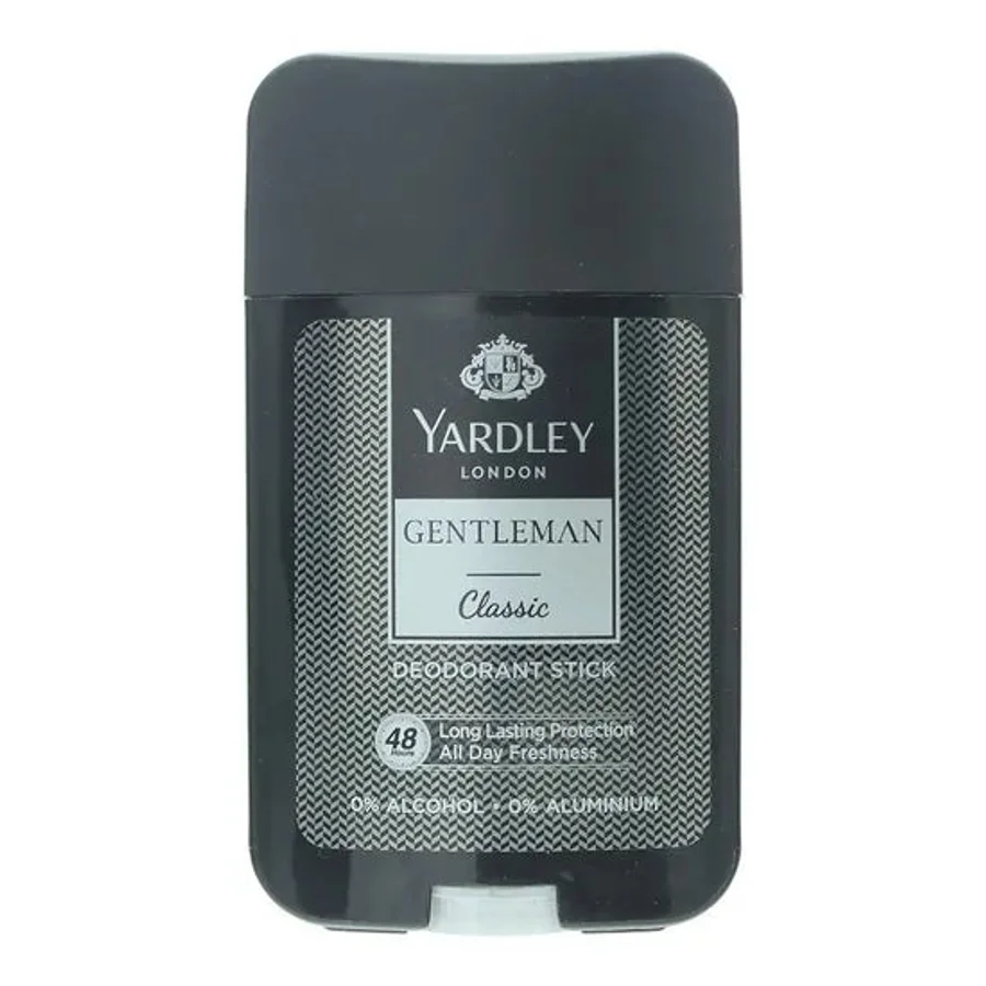 Yardley Yardley Gentleman Classic Deodorant Stick 50ml