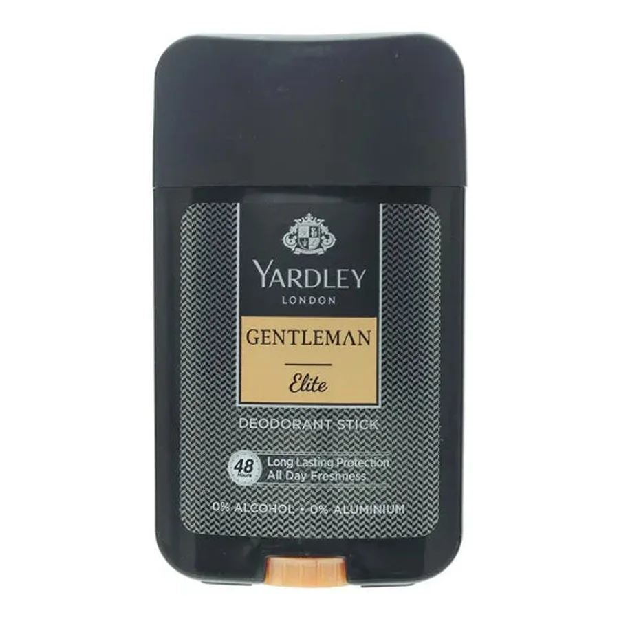 Yardley Yardley Gentleman Elite Deodorant Stick 50ml
