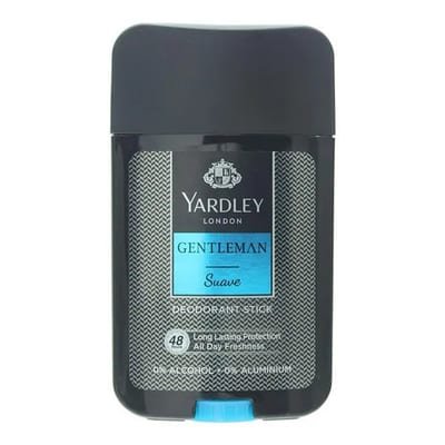 Yardley Yardley Gentleman Suave Deodorant Stick 50ml