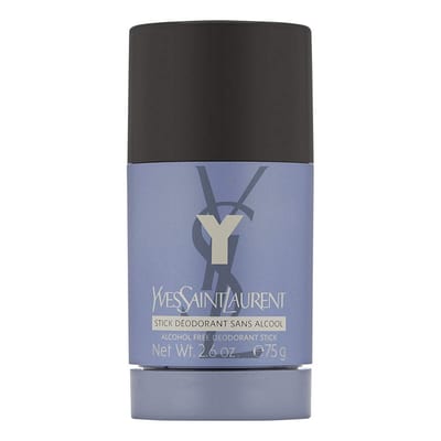 Yves Saint Laurent Yves Saint Laurent Y Deodorant Stick 75g