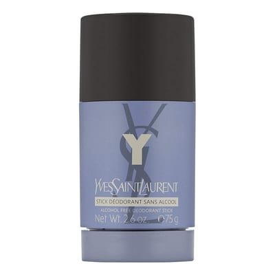 Yves Saint Laurent Yves Saint Laurent Y Deodorant Stick 75g