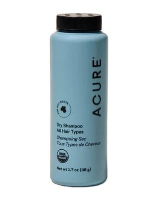 Acure Acure Dry Shampoo,