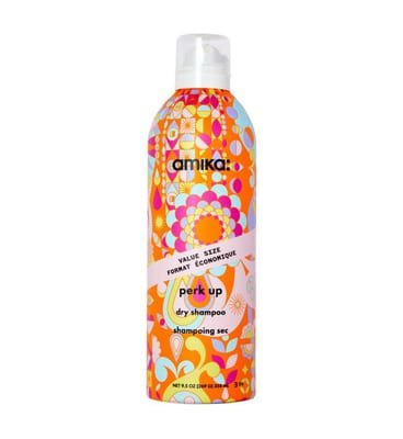 Amika Amika Perk Up Dry Shampoo 358ml