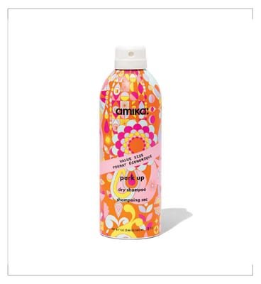 Amika Amika Perk Up Dry Shampoo 383ml