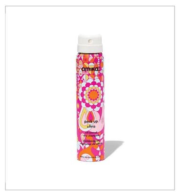 Amika Amika Perk Up Ultra Oil Control Dry Shampoo 115ml