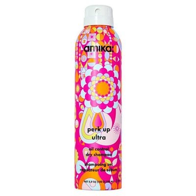 Amika Amika Perk Up Ultra Oil Control Dry Shampoo250 ml, 250ml