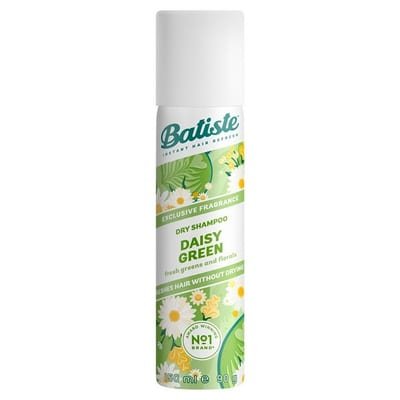 Batiste Batiste Daisy Green Dry Shampoo 150ml