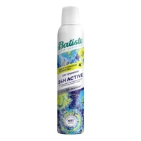Batiste Batiste Dry Shampoo 200ml 24hr – Active