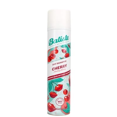 Batiste Batiste Dry Shampoo 280ml Spray