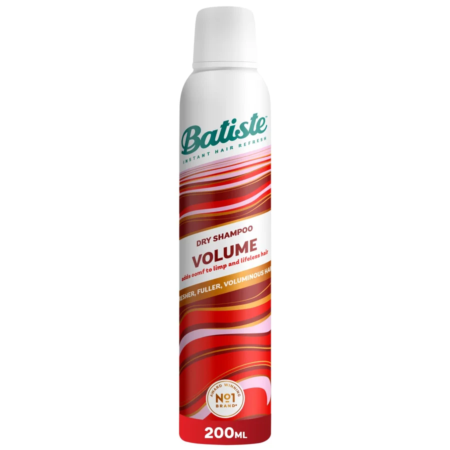 Batiste Batiste Dry Shampoo and Volume