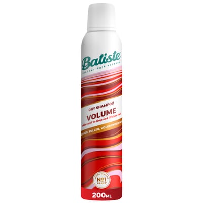 Batiste Batiste Dry Shampoo and Volume