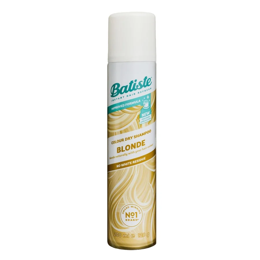Batiste Batiste Dry Shampoo Blonde