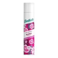Batiste Batiste Dry Shampoo Blush, Flirty Floral Fragrance Hair Shampoo, 350ml
