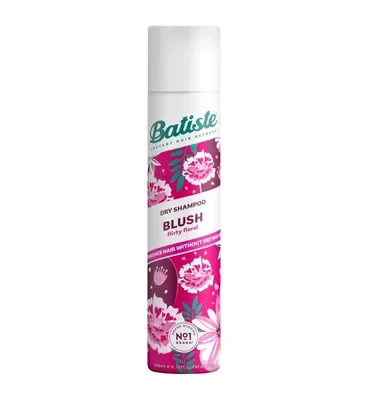 Batiste Dry Shampoo in Blush