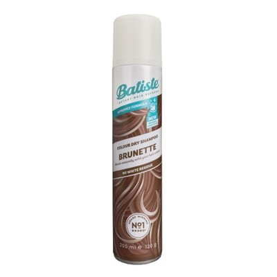 Batiste Batiste Dry Shampoo Brunette