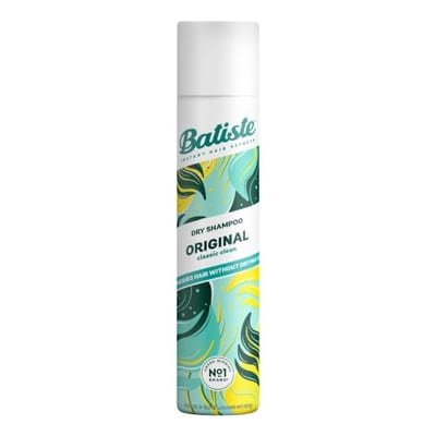 Batiste Batiste Dry Shampoo Clean & Classic
