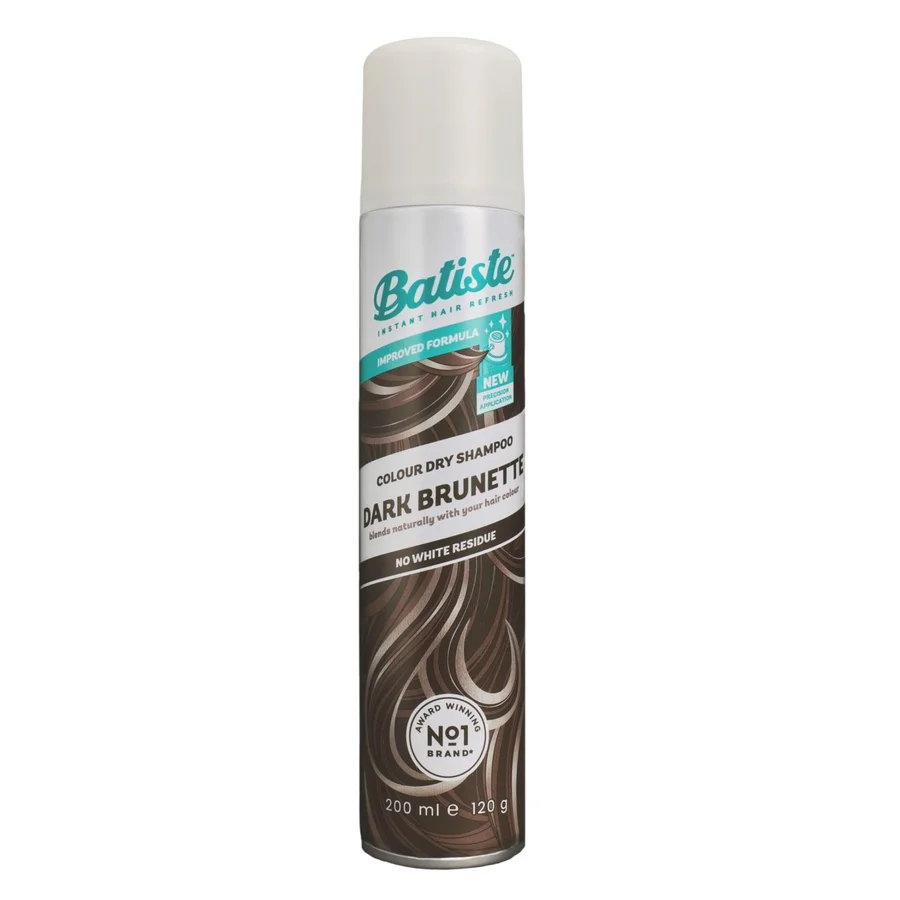 Batiste Batiste Dry Shampoo Dark Brunette