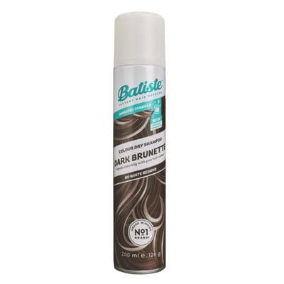 Batiste Batiste Dry Shampoo Dark Brunette