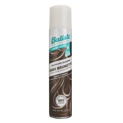 Batiste Batiste Dry Shampoo Dark Brunette