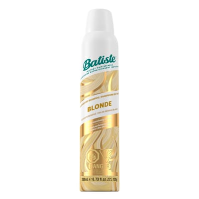 Batiste Batiste Dry Shampoo Light - 200ml