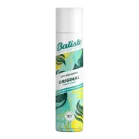 Batiste Batiste Dry Shampoo Original, Classic Fresh Fragrance Hair Shampoo, 350ml