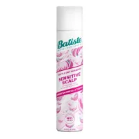 Batiste Batiste Dry Shampoo Sensitive Scalp Light Fragrance200 ml, 200ml