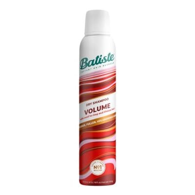 Batiste Batiste Dry Shampoo Volume, Hair Shampoo200 ml