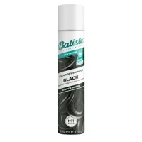 Batiste Batiste Hint Of Colour Black Dry Shampoo200 ml, 200ml