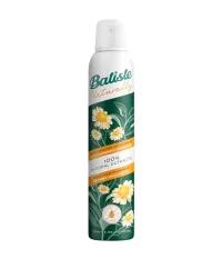 Batiste Batiste Naturally Dry Shampoo Green Tea & Chamomile200 ml
