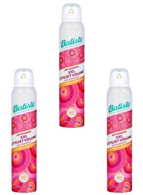 Batiste Batiste Stylist Dry Shampoo