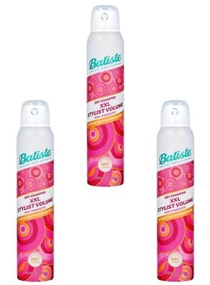 Batiste Batiste Stylist Dry Shampoo