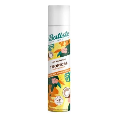 Batiste Batiste Tropical Dry Shampoo