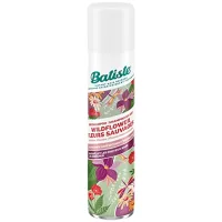 Batiste Batiste Wildflower Dry Shampoo, Hair Shampoo200 ml, 200ml