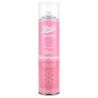 Boots Boots Everyday Blossom Dry Shampoo200 ml, 200ml