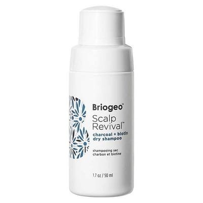 Briogeo Briogeo Scalp Revival™ Charcoal + Biotin Dry Shampoo 50g