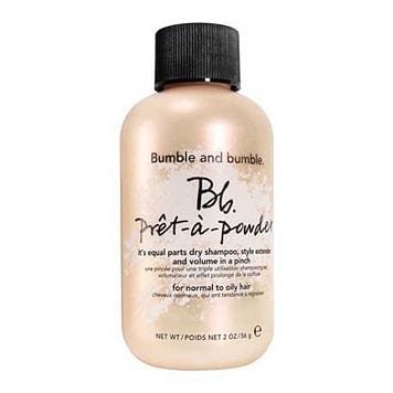 Bumble and bumble Bumble and bumble Prêt-À-Powder Dry Shampoo 56g