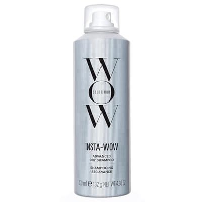 Color Wow Color Wow Insta-Wow Advanced Dry Shampoo200 ml, 200ml