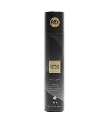 GHD GHD Once Again - Lightweight Refresh Dry Shampoo -200 ml, 200ml