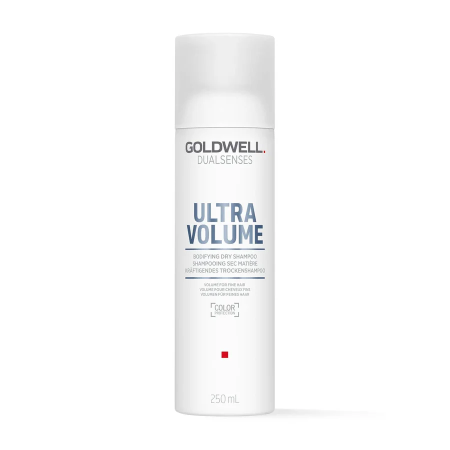 Goldwell Goldwell Dualsenses Ultra Volume Bodifying Dry Shampoo 250ml Spray