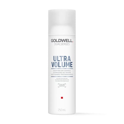 Goldwell Goldwell Dualsenses Ultra Volume Bodifying Dry Shampoo 250ml Spray