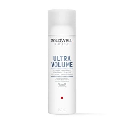 Goldwell Goldwell Dualsenses Ultra Volume Bodifying Dry Shampoo 250ml Spray