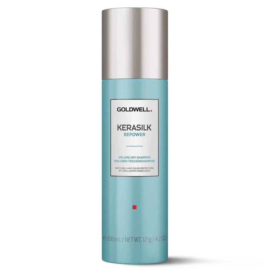 Kerasilk Kerasilk Repower, Volume Dry Shampoo for Fine and Limp Hair,