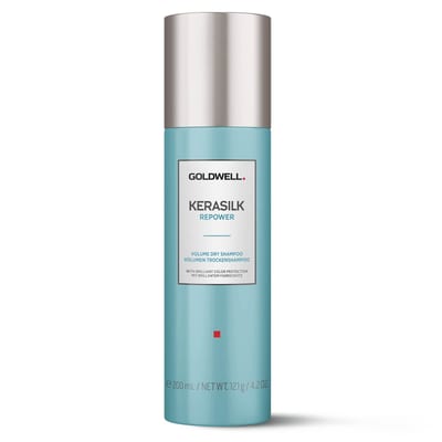 Kerasilk Kerasilk Repower, Volume Dry Shampoo for Fine and Limp Hair,