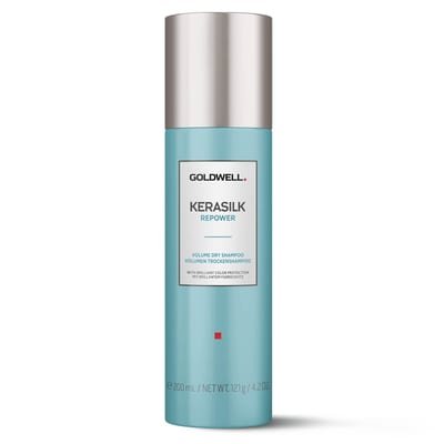 Kerasilk Kerasilk Repower, Volume Dry Shampoo for Fine and Limp Hair,