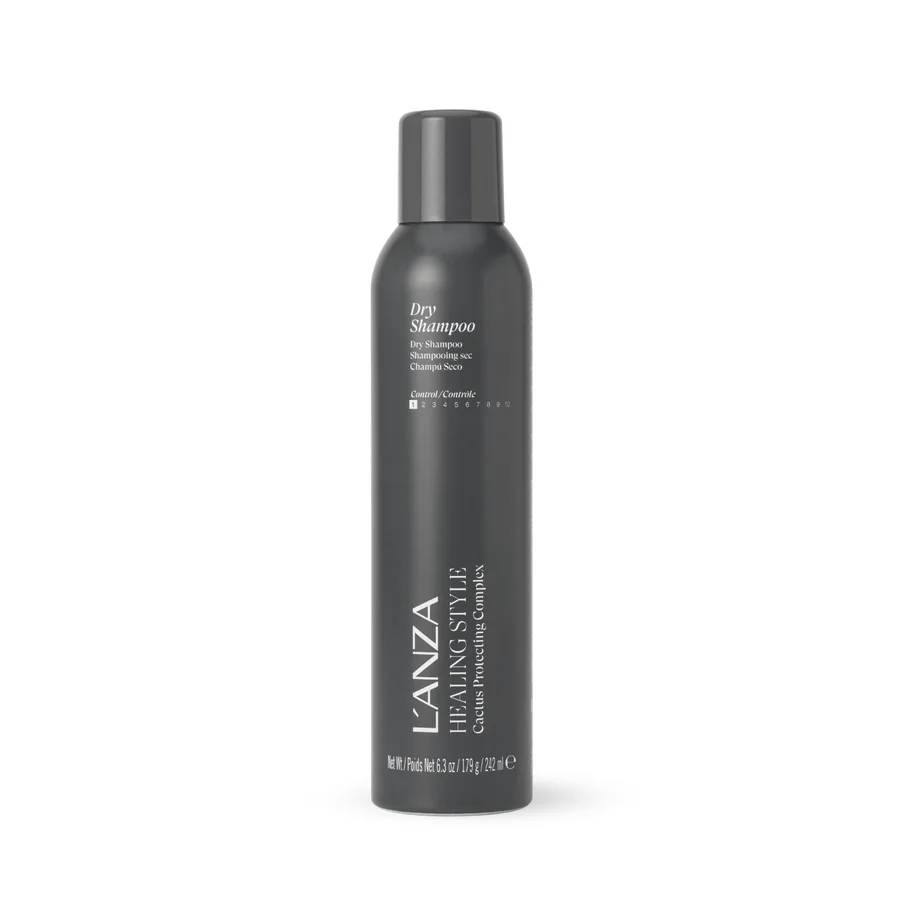 L’ANZA L’ANZA L'ANZA Healing Style Dry Shampoo for Oily Hair