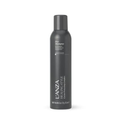 L’ANZA L’ANZA L'ANZA Healing Style Dry Shampoo for Oily Hair