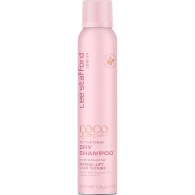 Lee Stafford Lee Stafford Coco Loco Texturising Dry Shampoo200 ml, 200ml