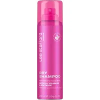 Lee Stafford Lee Stafford Dry Shampoo200 ml, 200ml