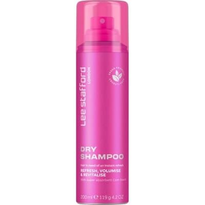 Lee Stafford Lee Stafford Dry Shampoo200 ml, 200ml